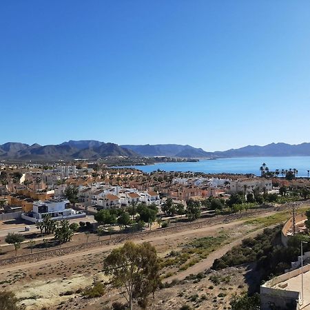 Precioso Piso Con Vista Y Junto Al Mar Lägenhet El Puerto de Mazarrón Exteriör bild