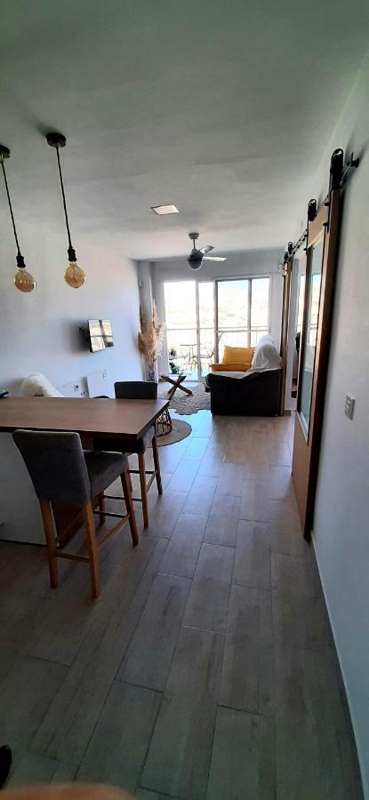 Precioso Piso Con Vista Y Junto Al Mar Lägenhet El Puerto de Mazarrón Exteriör bild