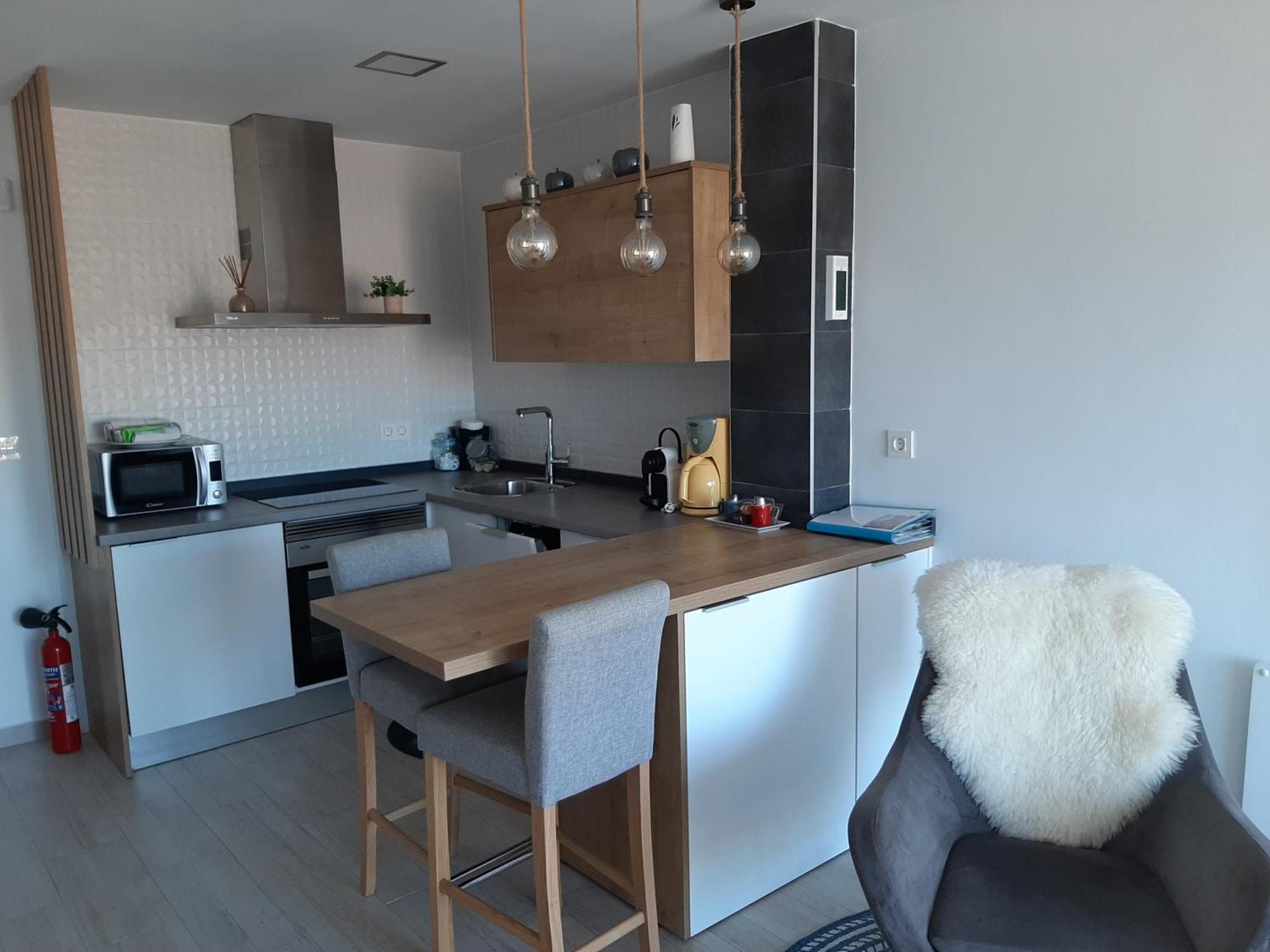Precioso Piso Con Vista Y Junto Al Mar Lägenhet El Puerto de Mazarrón Exteriör bild