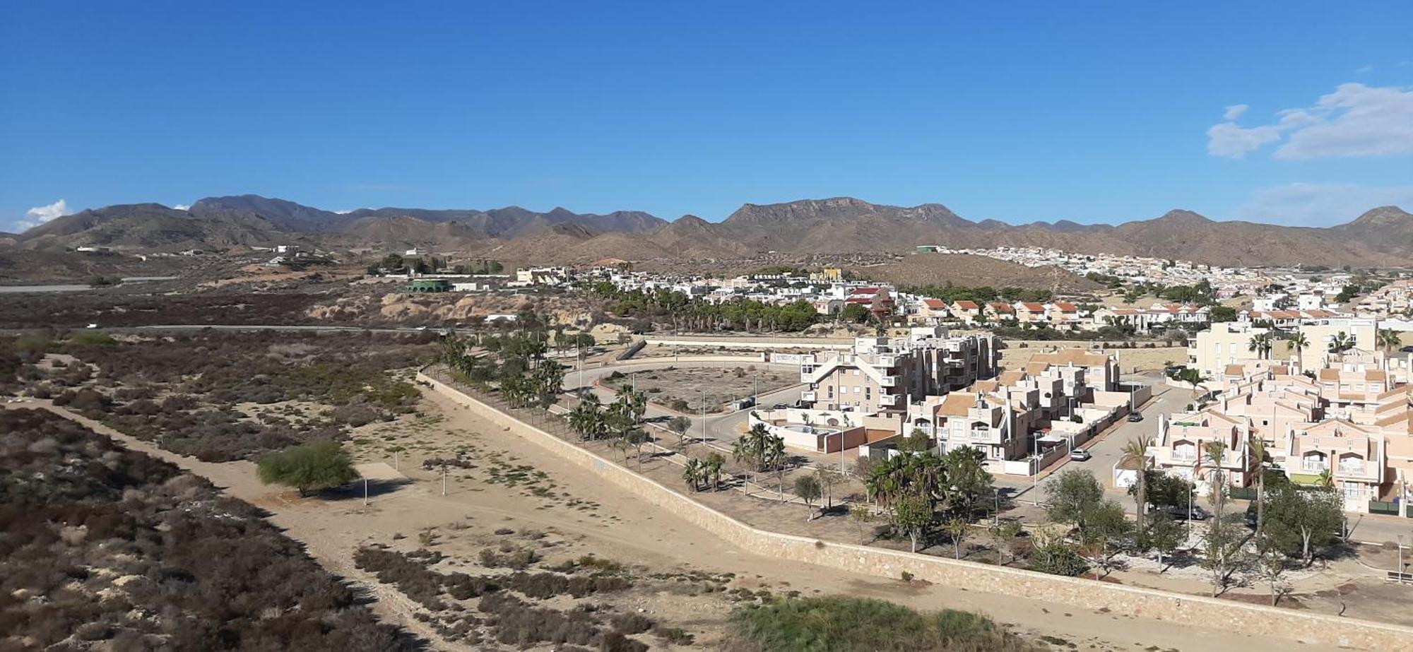 Precioso Piso Con Vista Y Junto Al Mar Lägenhet El Puerto de Mazarrón Exteriör bild