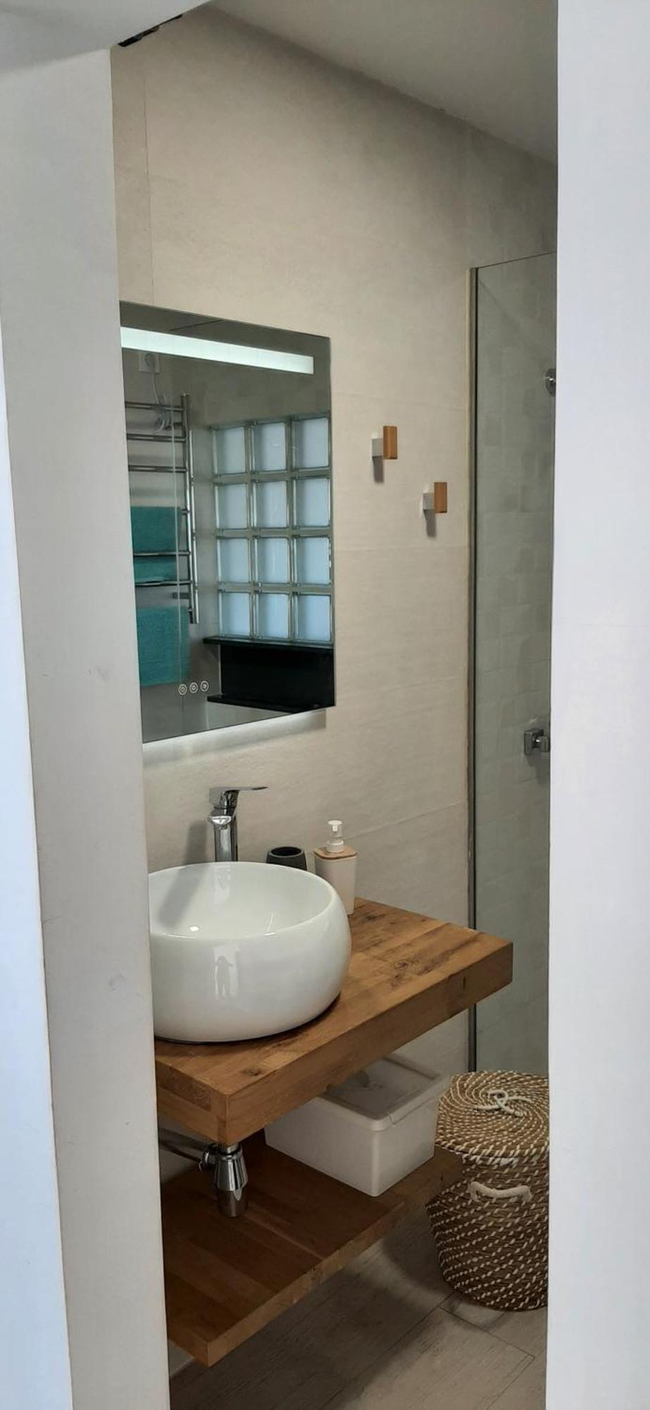 Precioso Piso Con Vista Y Junto Al Mar Lägenhet El Puerto de Mazarrón Exteriör bild