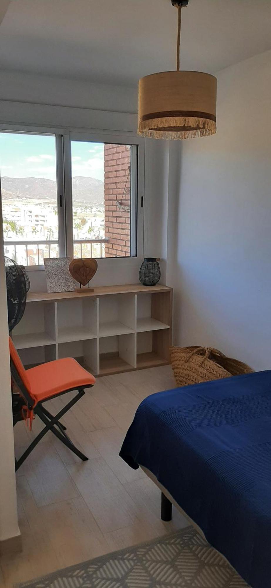 Precioso Piso Con Vista Y Junto Al Mar Lägenhet El Puerto de Mazarrón Exteriör bild
